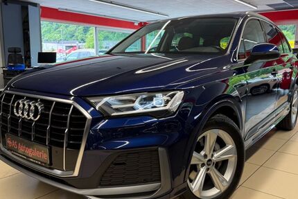 Audi Q7 88.000 km 45.900 &euro; Bad Breisig 53498