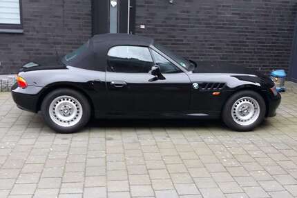 BMW Z3 17.000 km 18.900 &euro; Salzbergen 48499