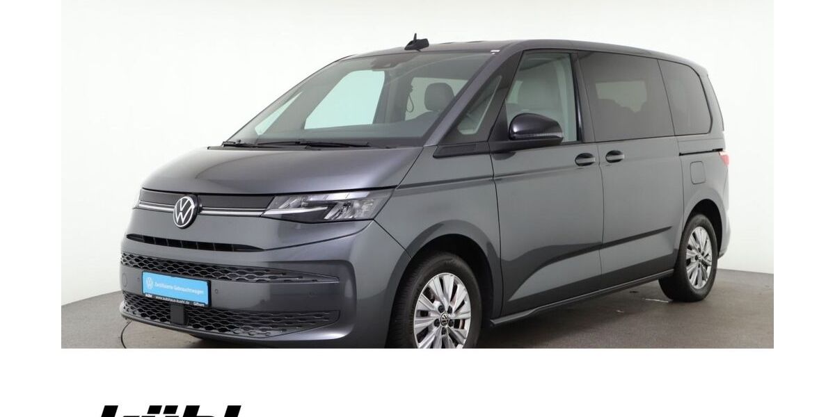 VW T7 Multivan 48.900 km 50.980 &euro; Gifhorn 38518