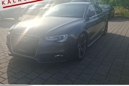 Audi A5 94.330 km 13.485 &euro; Achern 77855