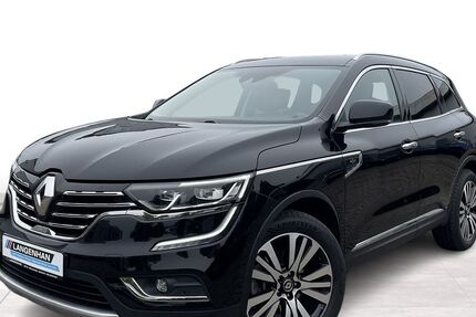 Renault Koleos 95.250 km 17.794 &euro; Eisenach 99817