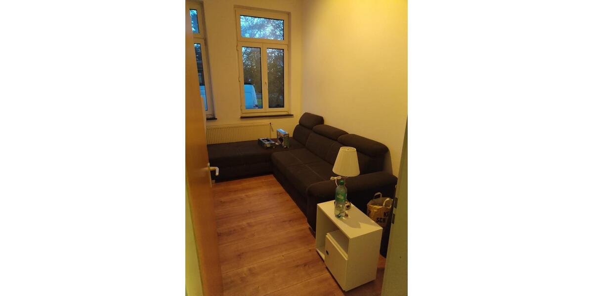 Erdgeschoßwohnung Wilhelmshaven - 2 Zimmer, 55 m&sup2;, 320&euro; | Angebot:26041125