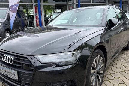 Audi A6 160.350 km 23.990 &euro; Gieboldehausen 37434