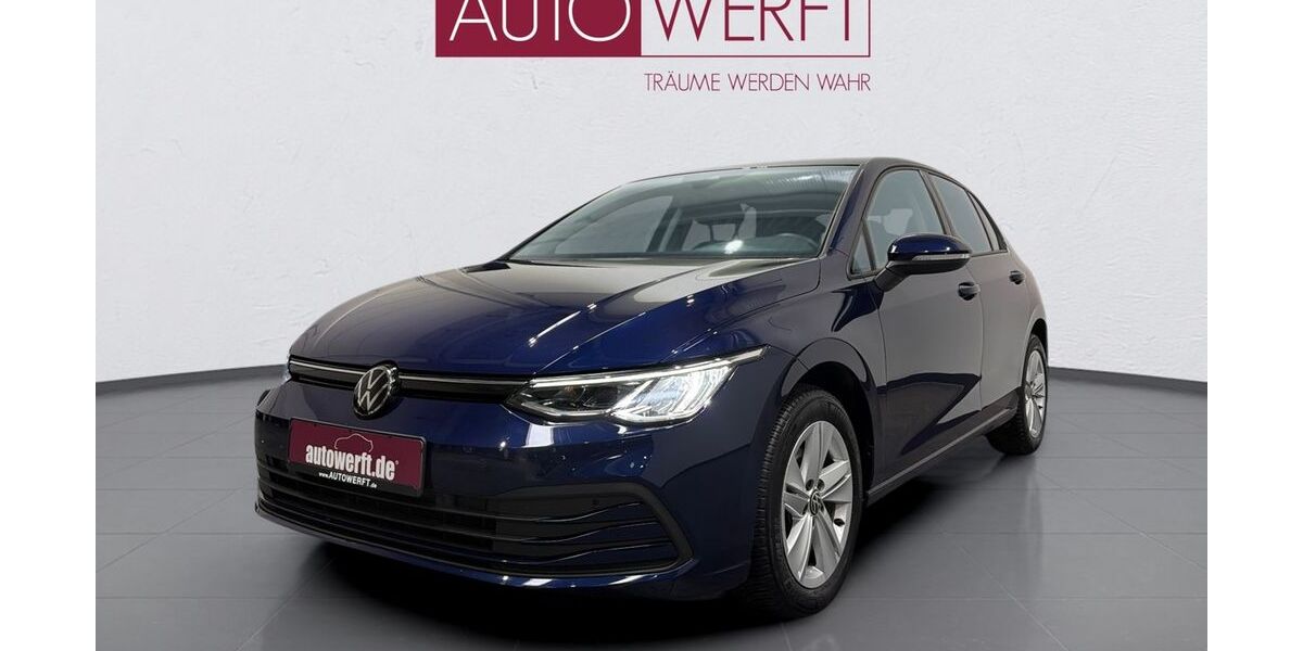 VW Golf 34.656 km 22.690 &euro; Ahrensburg 22926