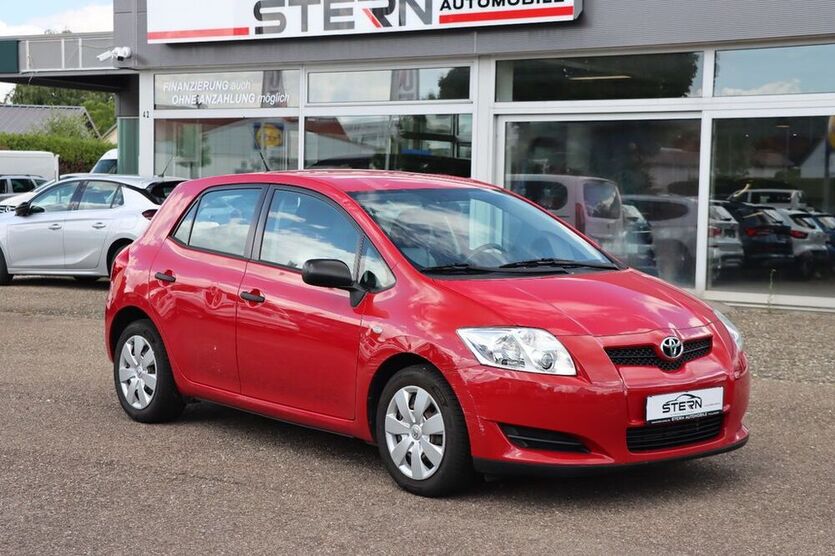 Auris