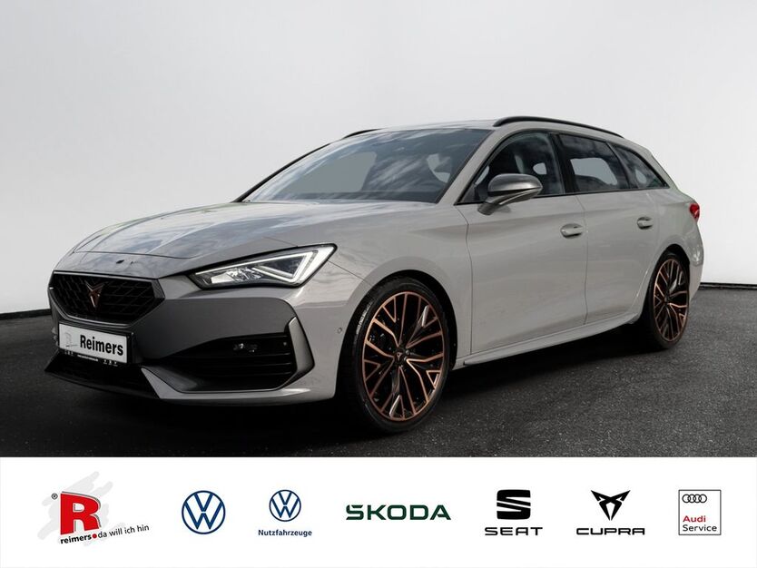 Cupra Leon 68.300 km 29.990 € Pinneberg 25421
