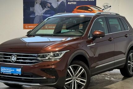 VW Tiguan 83.000 km 28.999 &euro; Ganderkesee 27777