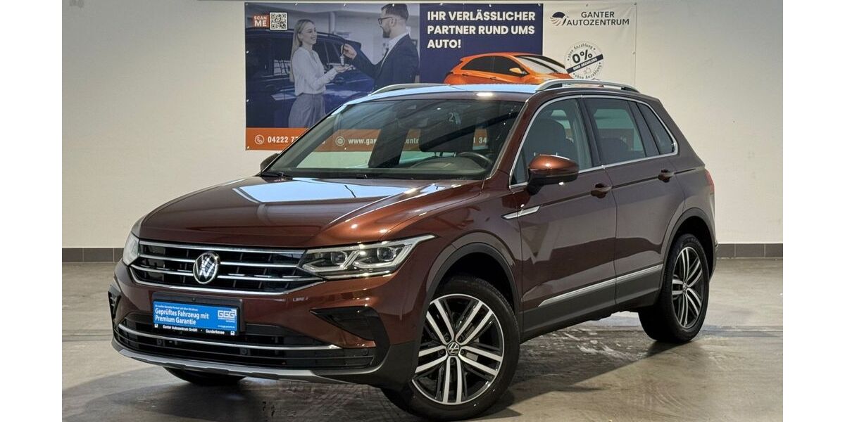 VW Tiguan 83.000 km 28.999 &euro; Ganderkesee 27777