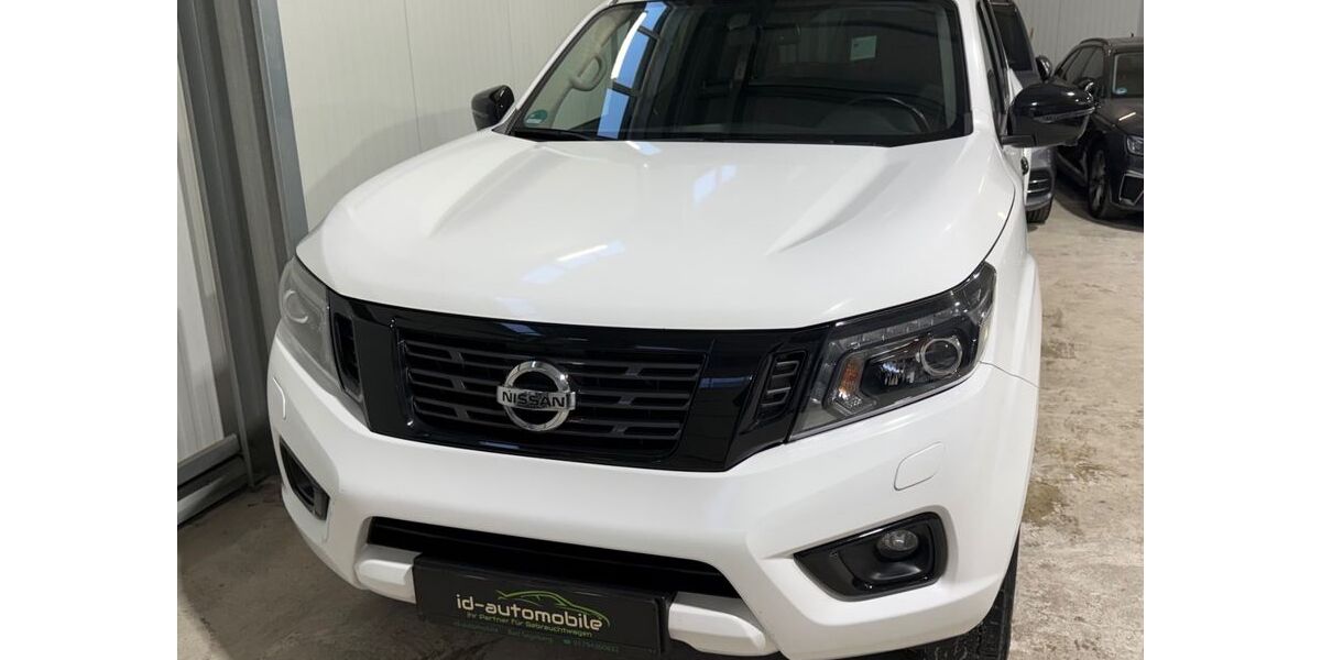 Nissan Navara 33.989 km 24.999 &euro; Bad Segeberg 23795