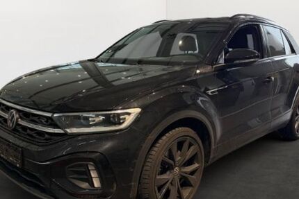 VW T-Roc 47.900 km 29.990 &euro; Waldshut-Tiengen 79761