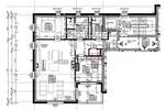 Etagenwohnung Neustadt in Holstein Neustadt - 3 Zimmer, 86 m&sup2;, 1.800&euro; | Angebot:26435090