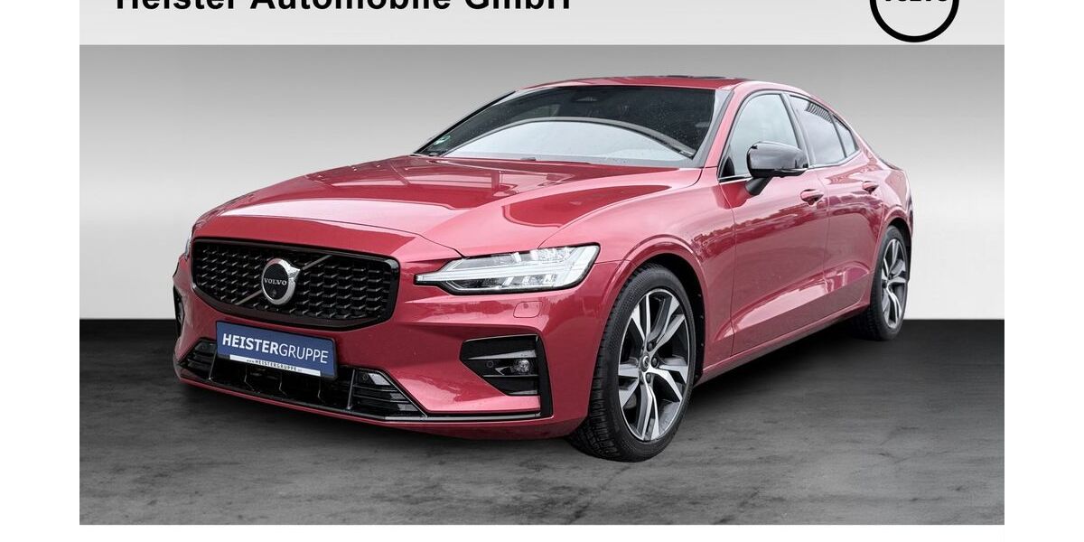 Volvo S60 48.300 km 31.990 &euro; Trier 54292