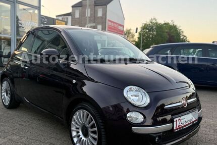 Fiat 500 57.000 km 6.990 &euro; Eschweiler 52249