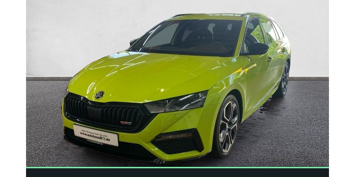 Skoda Octavia 51.000 km 33.890 &euro; Karlskron-Brautlach 85123