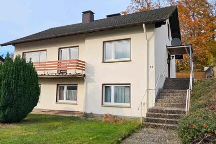Haus Schieder-Schwalenberg Schwalenberg - 239.000&euro; | Angebot:26978865