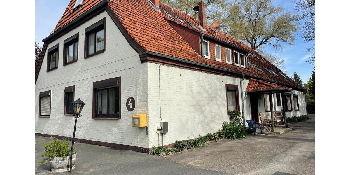 Etagenwohnung Lilienthal - 1 Zimmer, 33 m&sup2;, 440&euro; | Angebot:26675198