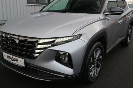 Hyundai TUCSON 66.598 km 22.990 &euro; Göttingen 37077