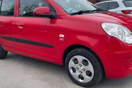 Kia Picanto 34.527 km 2.500 &euro; Dortmund 44269