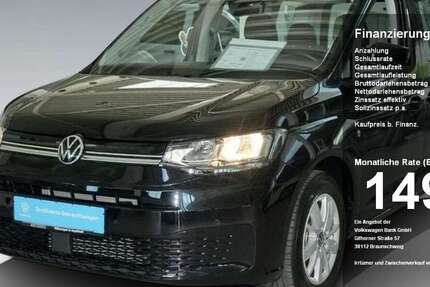 VW Caddy 43.130 km 25.490 &euro; Ingolstadt 85053
