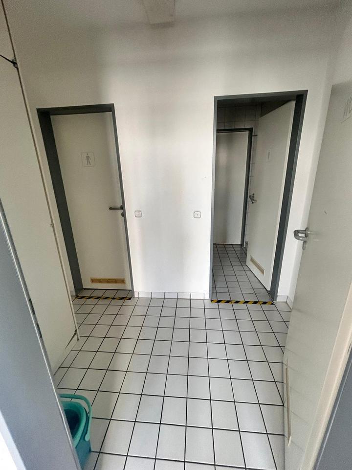 Frisch renovierte Bürofläche in Göttingen – Kasseler Landstraße zimmer