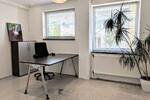 Office-Center Hoisten - All-in-Miete