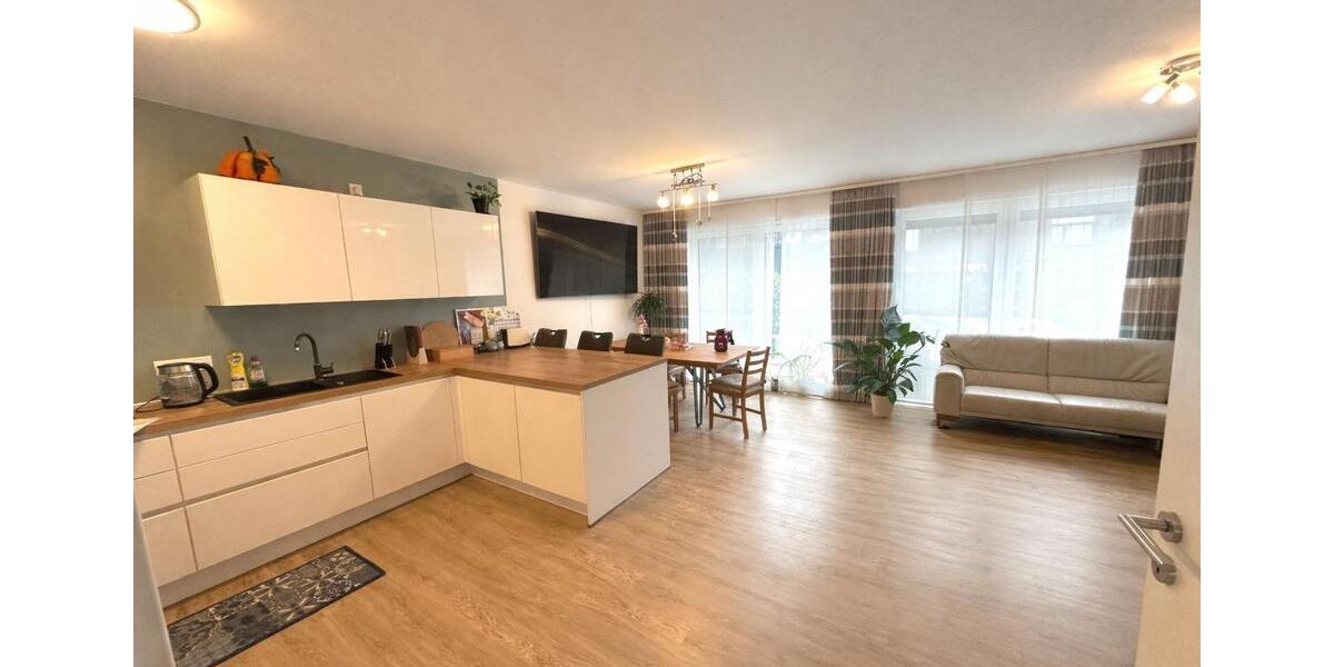 Reihenhaus Oldenburg Eversten - 5 Zimmer, 144 m&sup2;, 1.950&euro; | Angebot:24816573