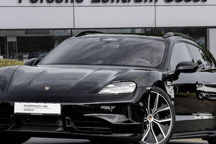 Porsche Taycan 3.200 km 132.900 &euro; Soest 59494