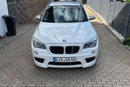 BMW X1 210.700 km 11.000 &euro; Hoppstädten-Weiersbach 55768