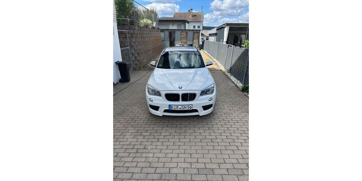 BMW X1 210.700 km 11.000 &euro; Hoppstädten-Weiersbach 55768