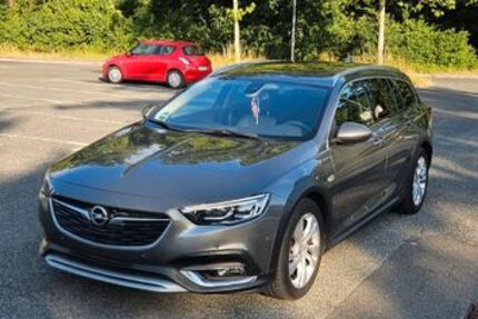 Opel Insignia 205.000 km 13.000 € Lauf 91207