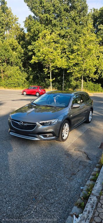 Opel Insignia 205.000 km 13.000 € Lauf 91207