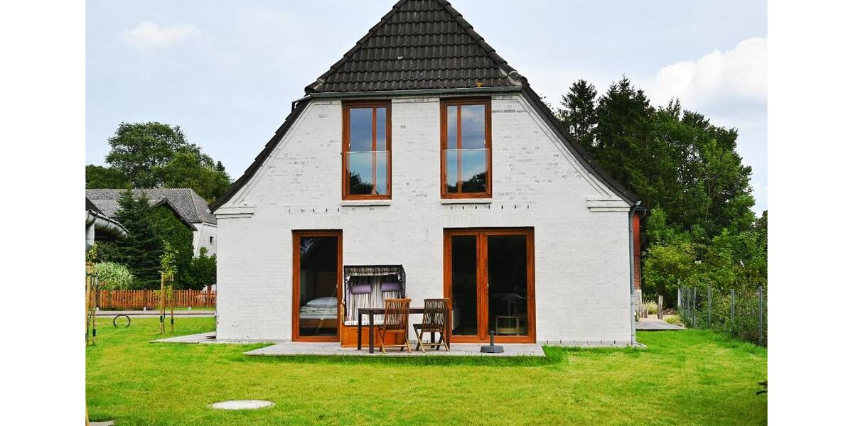 Dachgeschoßwohnung Blekendorf - 3 Zimmer, 85 m&sup2;, 1.200&euro; | Angebot:25583181