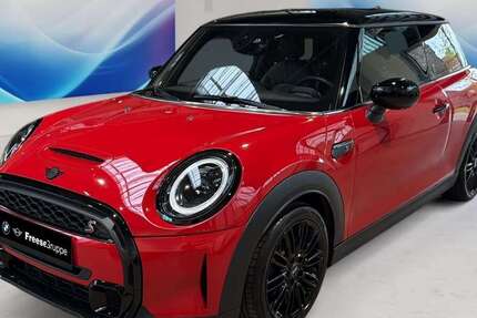 Mini Cooper S 51.432 km 26.390 &euro; Oldenburg 26125