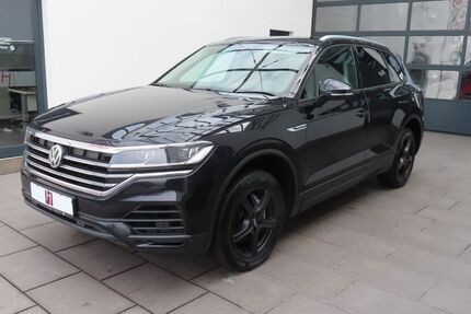 VW Touareg 576.940 km 14.450 &euro; Kassel 34123