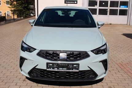 Seat Ibiza 1.500 km 19.990 &euro; Neuhausen 09544