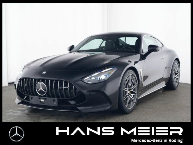AMG GT