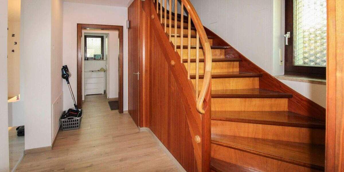 Einfamilienhaus Amberg Gailoh - 5 Zimmer, 134 m&sup2;, 480.000&euro; | Angebot:25900160