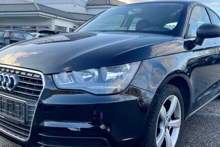 Audi A1 171.000 km 6.499 &euro; Aulendorf 88326