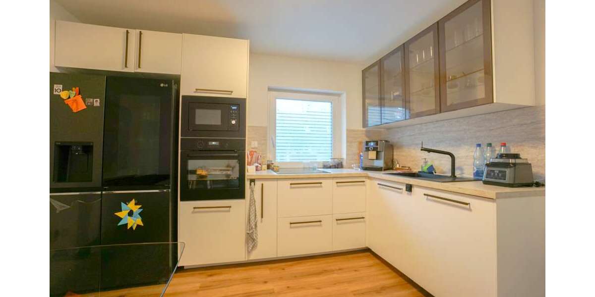 Einfamilienhaus Fürth Bislohe - 5 Zimmer, 122 m&sup2;, 629.000&euro; | Angebot:26325655