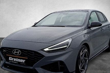 Hyundai i30 1.500 km 33.880 &euro; Deggendorf 94469