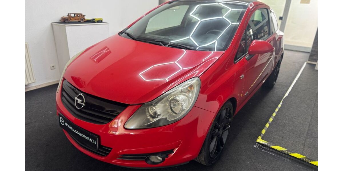 Opel Corsa 213.653 km 1.490 &euro; Wiesbaden 65207