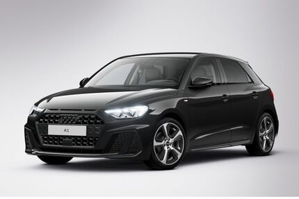 Audi A1 1.890 km 28.540 &euro; Hamburg 20537