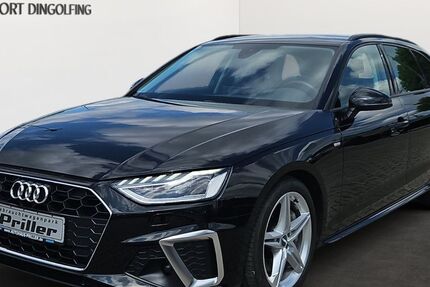 Audi A4 68.658 km 29.900 &euro; Dingolfing 84130