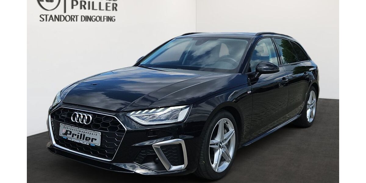 Audi A4 68.658 km 29.900 &euro; Dingolfing 84130