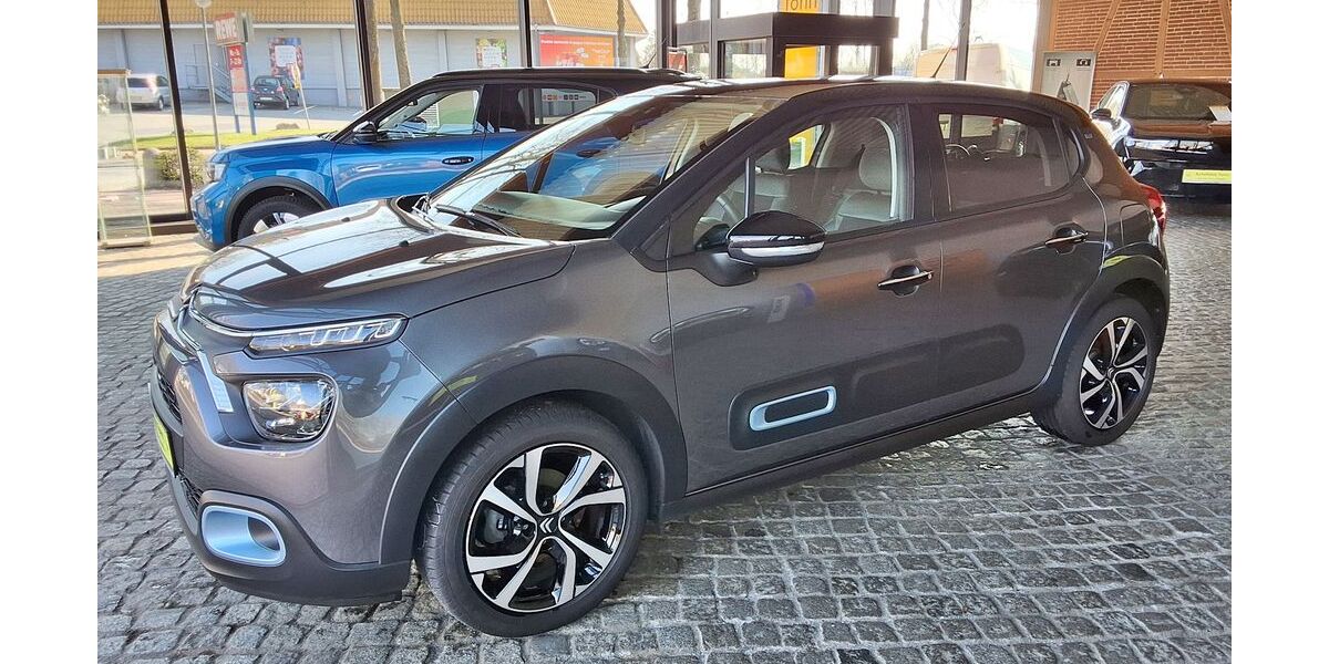 Citroen C3 27.580 km 13.980 &euro; Hohenwestedt 24594
