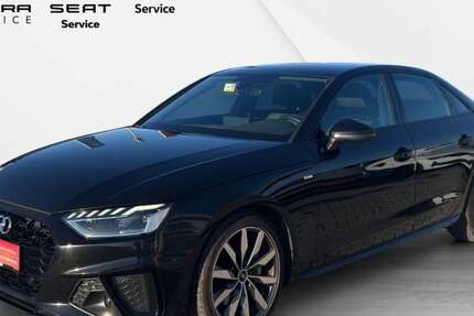 Audi A4 55.820 km 29.450 &euro; Gunzenhausen 91710