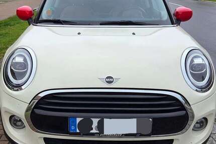 Mini Cooper 95.000 km 14.800 &euro; Möckern, Stadt 39291