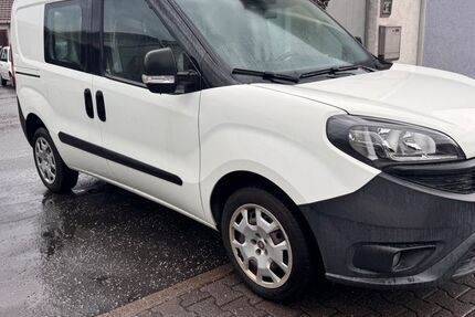 Fiat Doblo 71.000 km 8.590 &euro; Mannheim 68309