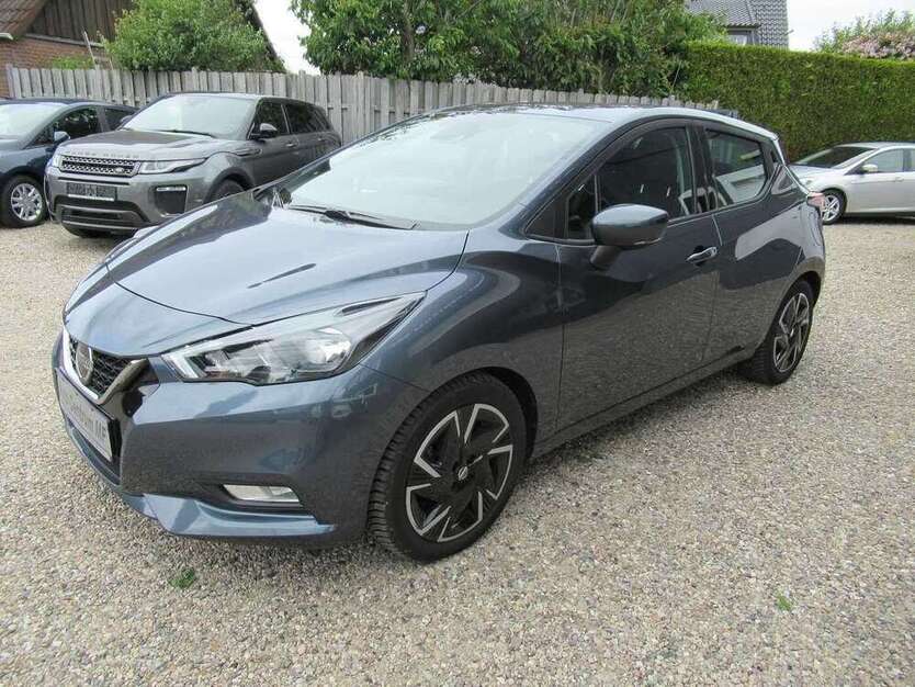 Micra