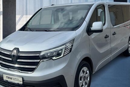 Renault Trafic 20.034 km 37.990 &euro; Berlin 13055